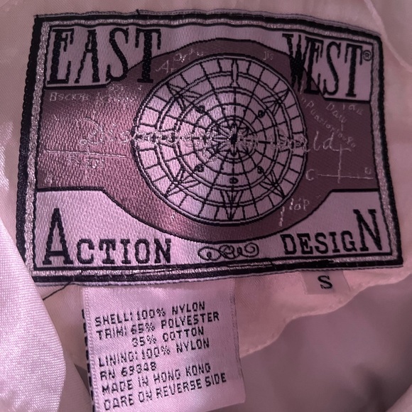 Vintage jacket - Picture 4 of 4